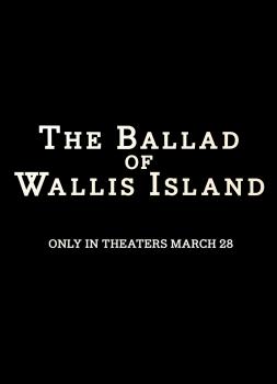 The Ballad of Wallis Island