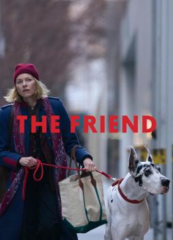 Loyal Friend (2024)<br><small><i>The Friend</i></small>