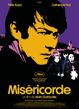 Misericordia (2024)<br><small><i>Miséricorde</i></small>