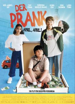 Der Prank (2025)<br><small><i>Der Prank</i></small>