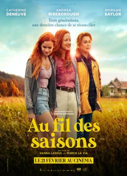 Au fil des saisons