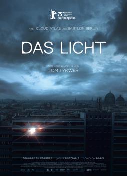 Das Licht (2025)<br><small><i>Das Licht</i></small>