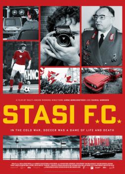 Stasi FC