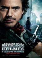 Sherlock Holmes - Spiel im Schatten