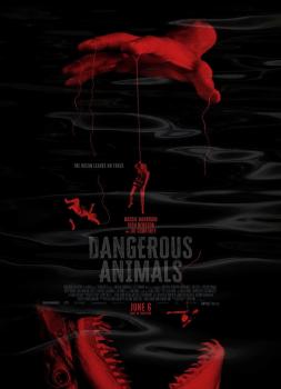 Dangerous Animals (2025)<br><small><i>Dangerous Animals</i></small>