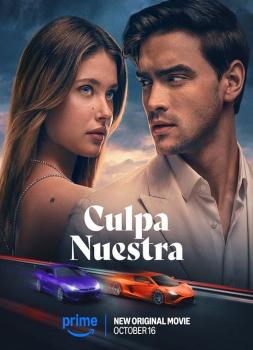 Culpa nuestra