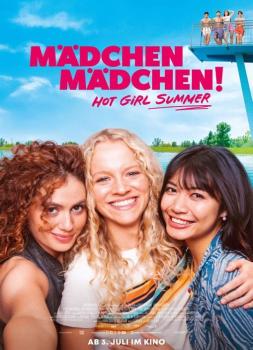 Mädchen Mädchen (2025)<br><small><i>Mädchen Mädchen</i></small>