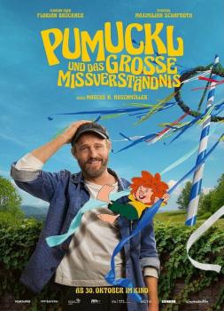 Pumuckl und das große Missverständnis (2023)<br><small><i>Pumuckl und das große Missverständnis</i></small>