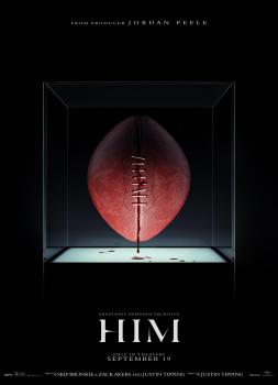 Him: Der größte aller Zeiten