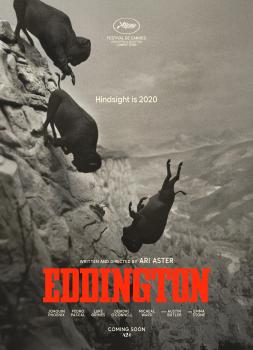 Eddington (2025)<br><small><i>Eddington</i></small>