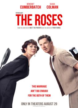 Die Rosenschlacht (2025)<br><small><i>The Roses</i></small>