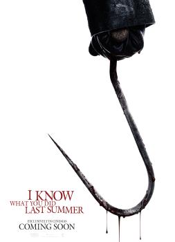Ich weiß, was du letzten Sommer getan hast (2025)<br><small><i>I Know What You Did Last Summer</i></small>