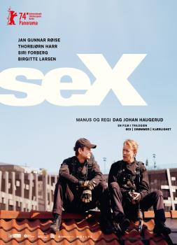 Oslo Stories: Sehnsucht