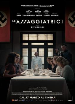 Die Vorkosterinnen