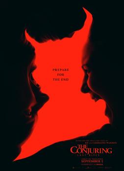 Conjuring 4: Das letzte Kapitel (2025)<br><small><i>The Conjuring: Last Rites</i></small>