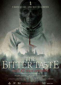 The Bitter Taste