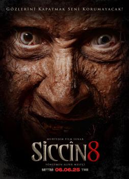 Siccin 8 OmU