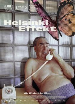 Der Helsinki Effekt