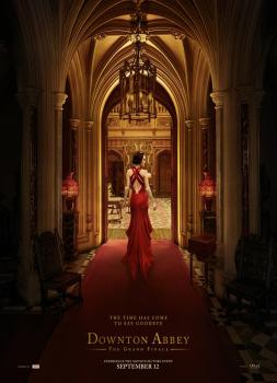 Downton Abbey: The Grand Finale