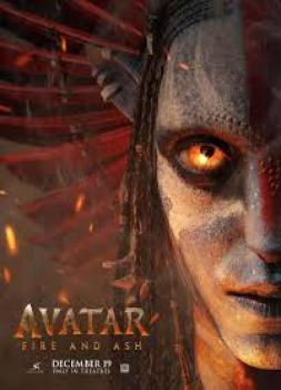 Avatar 3: Fire and Ash (2025)<br><small><i>Avatar: Fire and Ash</i></small>