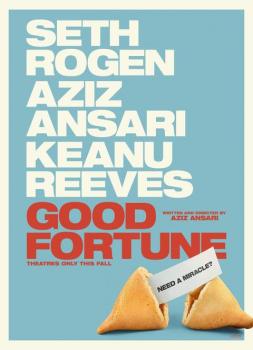 Good Fortune