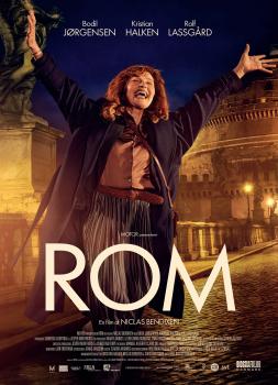 Bella Roma - Liebe auf Italienisch