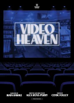 Videoheaven
