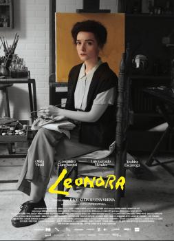 Leonora im Morgenlicht