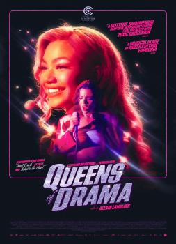 Drama Queens
