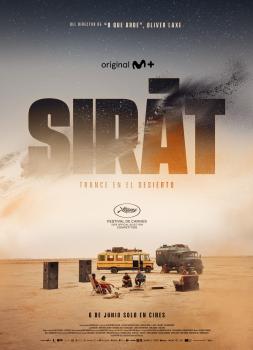 Sirat (2025)<br><small><i>Sirât</i></small>