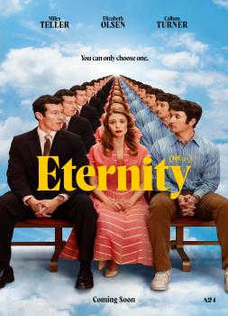 Eternity (2025)<br><small><i>Eternity</i></small>