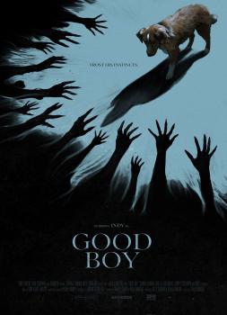 Good Boy - Trust his instincts