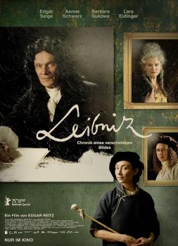 Leibniz - Chronik eines verschollenen Bildes
