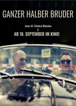 Ganzer Halber Bruder