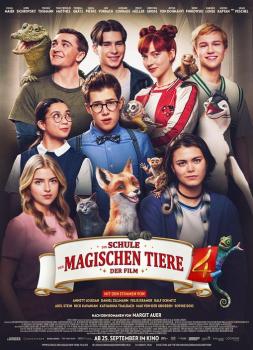 Die Schule der magischen Tiere 4 (2025)<br><small><i>Die Schule der magischen Tiere 4</i></small>