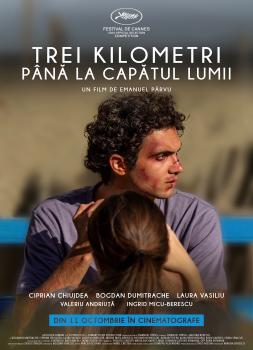 Drei Kilometer bis zum Ende der Welt (2024)<br><small><i>Trei kilometri pâna la capatul lumii</i></small>