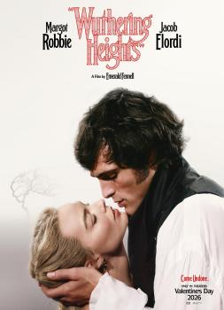 Wuthering Heights: Sturmhöhe