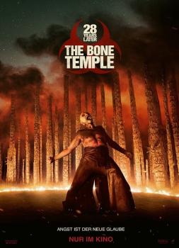 28 Years Later 2: The Bone Temple
