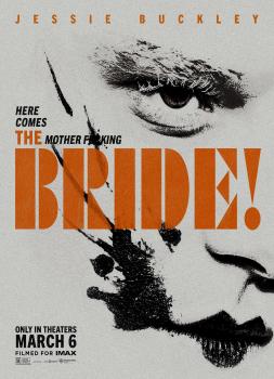 The Bride! - Es lebe die Braut