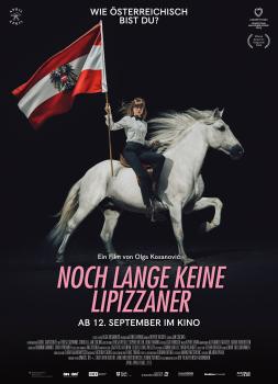 Noch lang keine Lipizzaner