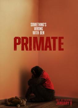 Primate (2025)<br><small><i>Primate</i></small>