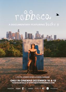 Rebbeca: Becky G