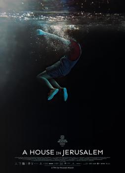 Ein Haus in Jerusalem