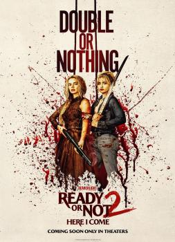 Ready or Not 2