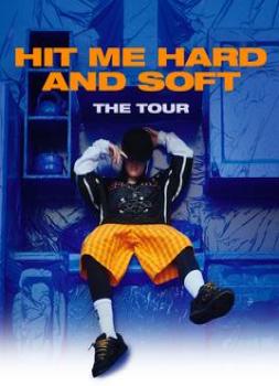 Billie Eilish: Hit Me Hard and Soft - The Tour (Live in 3D)