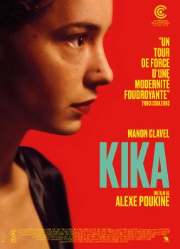 Madame Kika
