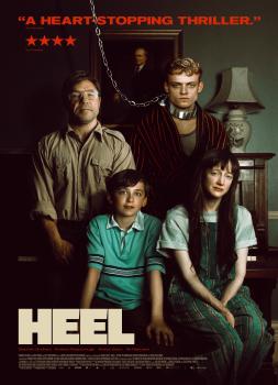 Good Boy: Wir wollen nur dein Bestes (2025)<br><small><i>Heel</i></small>