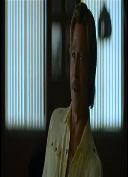 The Continuing Adventures of Cliff Booth