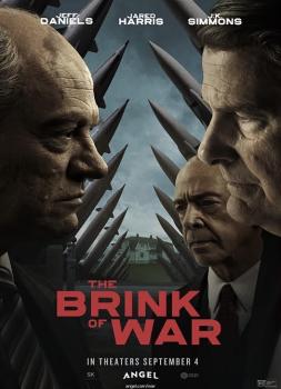 The Brink of War