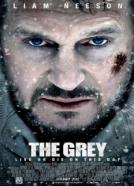 The Grey - Unter Wölfen